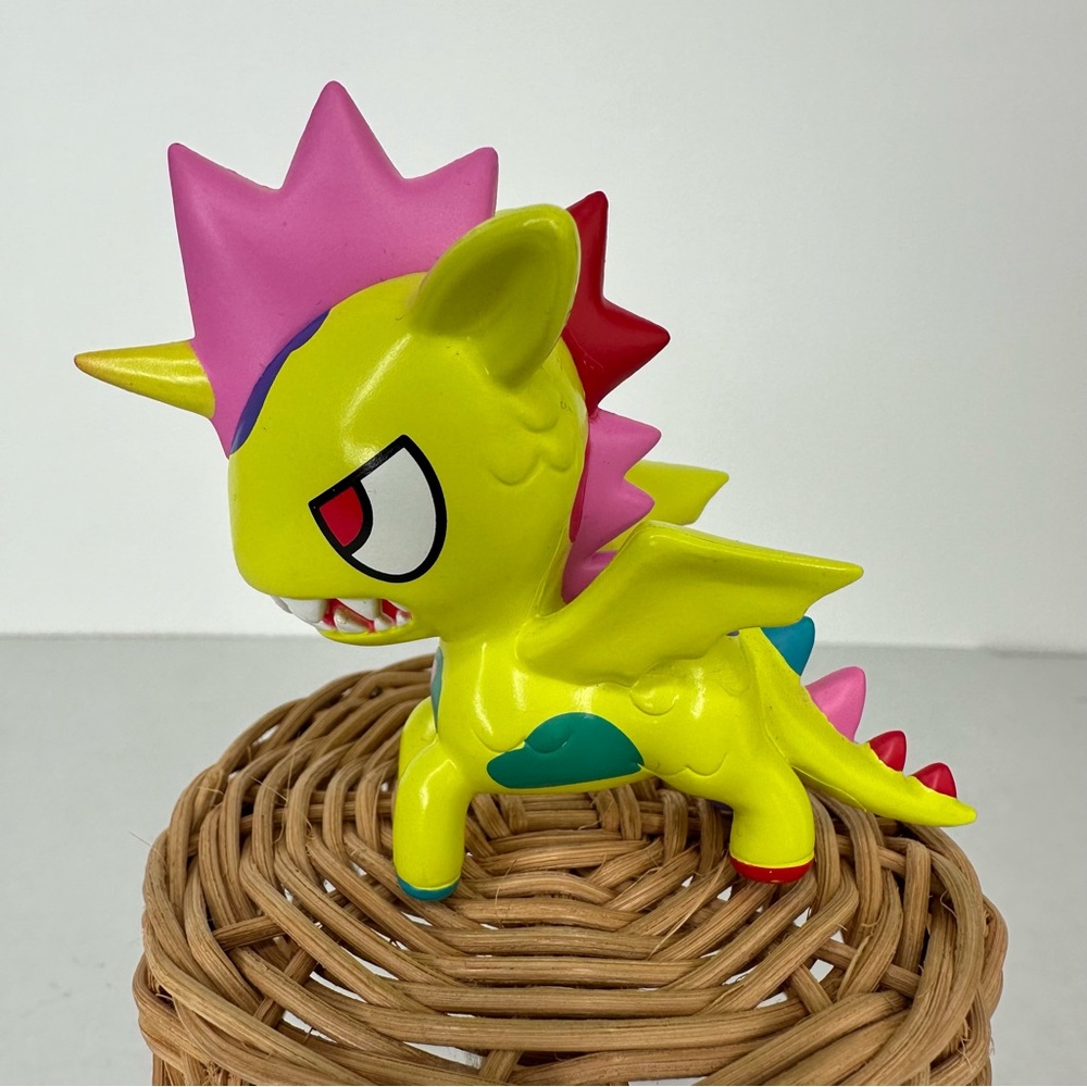 Tokidoki Unicorno Series 5 KAIJUCORNO